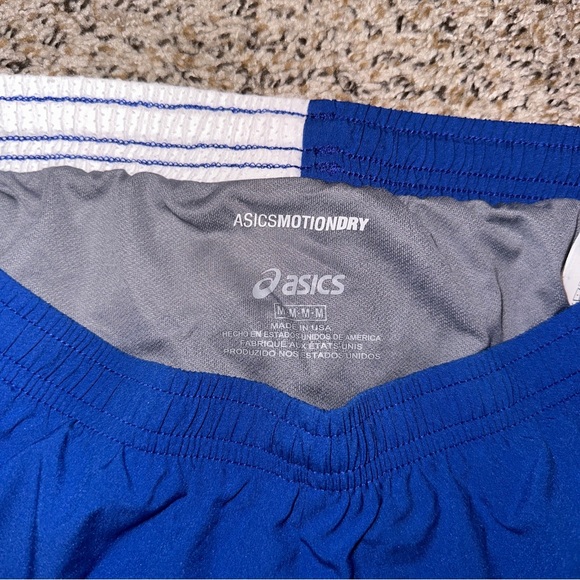 ASICS Athletic Shorts - Picture 3 of 3